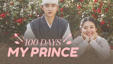 100 days my prince ep 4 eng sub bilibili  Kdrama_Wishes